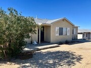 Photo - Cozy 3-Bedroom Home Near 29 Palms Base & Joshua Tree