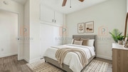 Photo - Fully Remodeled 3 bed 1 Bath Duplex Available for Rent in Chula Vista Unit 457 B