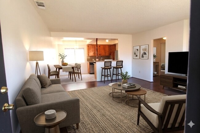 Building Photo - 308 N Primrose Ave Unit #D