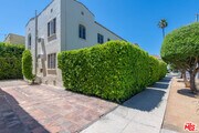Photo - 7714 Rosewood Ave Condo Unit 7716