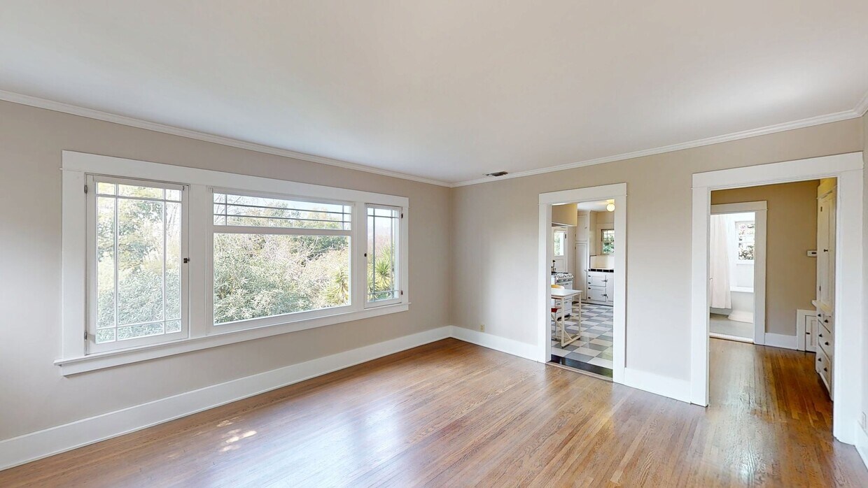 3D Tour - 1843 Lucile Ave