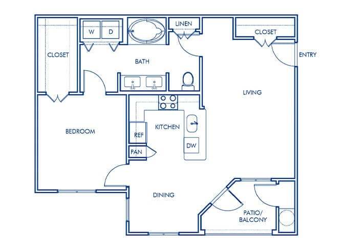Floor Plan - A3