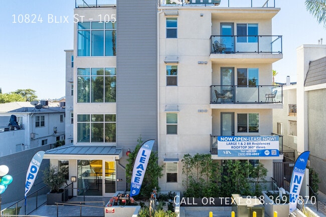 Photo - 10824 Blix St Unit 105