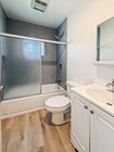 Toilet & Bathroom 1 - 603 1/2 W 49th St