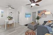 Photo - CHARMING REMODELED OCEAN BEACH APARTMENT! 1 BED/1 BATH FOR $2,195/mo! Unit 5054 Cape May Ave