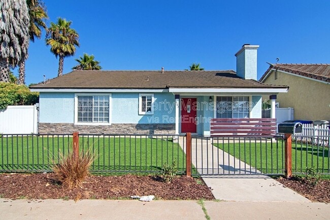 Building Photo - 903 Connecticut St