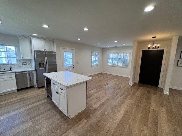Dining Room - 653 N Buena Vista St