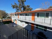 Photo - The Redwood Apartments