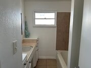 bathroom - 44321 Cedar Ave Unit 44321