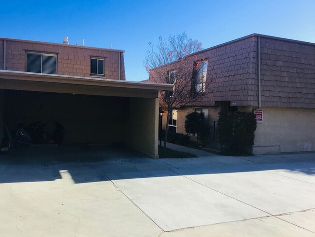 Photo - View Liberty Canyon Condo, Agoura Hills