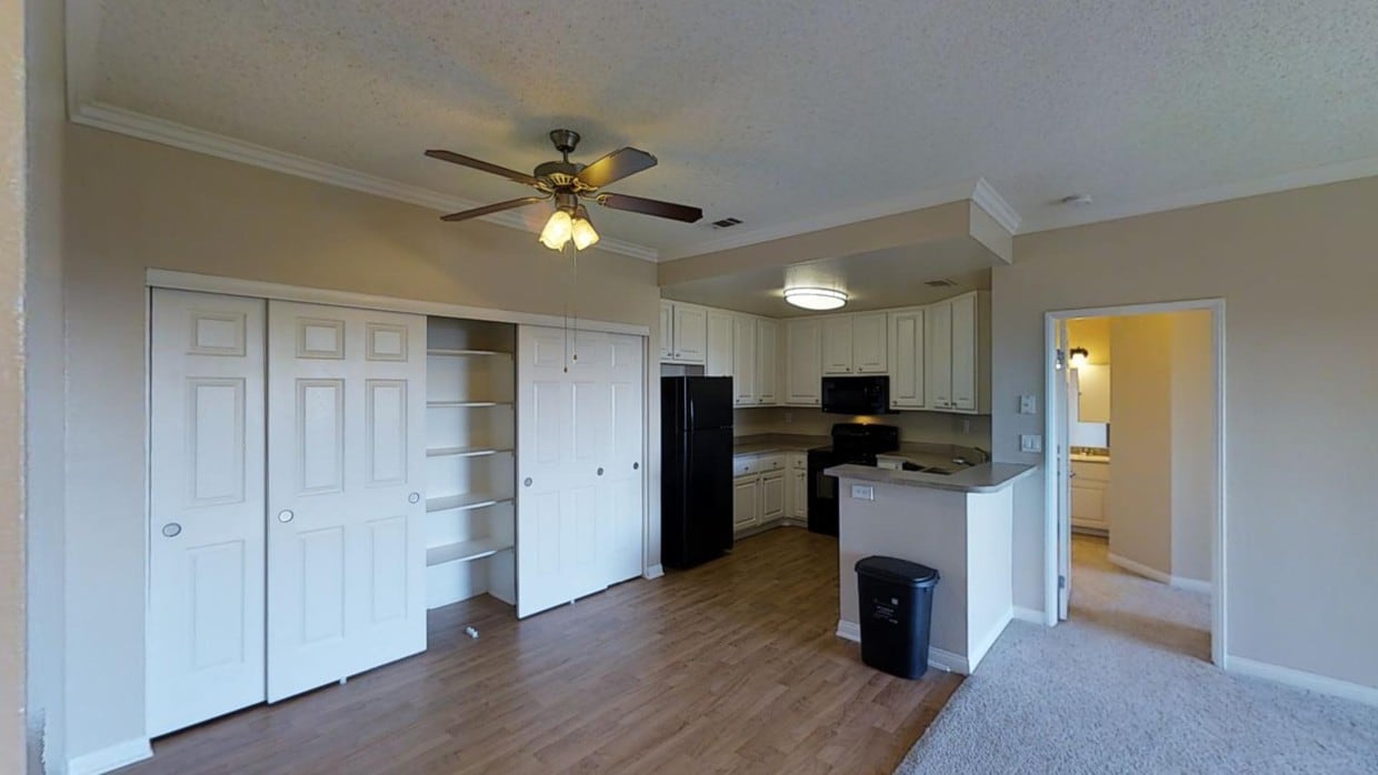 3D Tour - Paloma Summit Condominium Rentals
