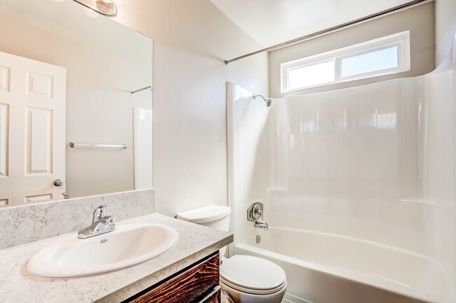 Photo - Town Center Apartments