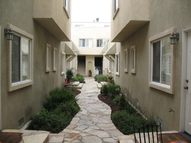 Photo - 3632 2nd St Unit 5