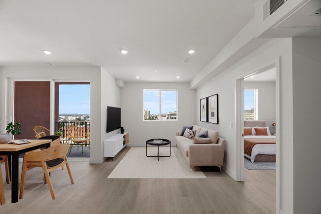 Photo - TALA Local at 719 S. Hoover Street