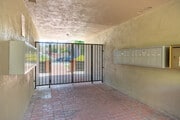 Mail Boxes - 6335 Comstock Ave Apartments