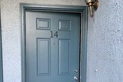 Entrance - 1255 Los Robles N Ave Condo Unit 14