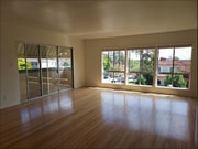 Livingroom - SW view - 960 17th Street - Apt 2