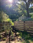 area to create your own garden - 1359 Oakwood Dr House