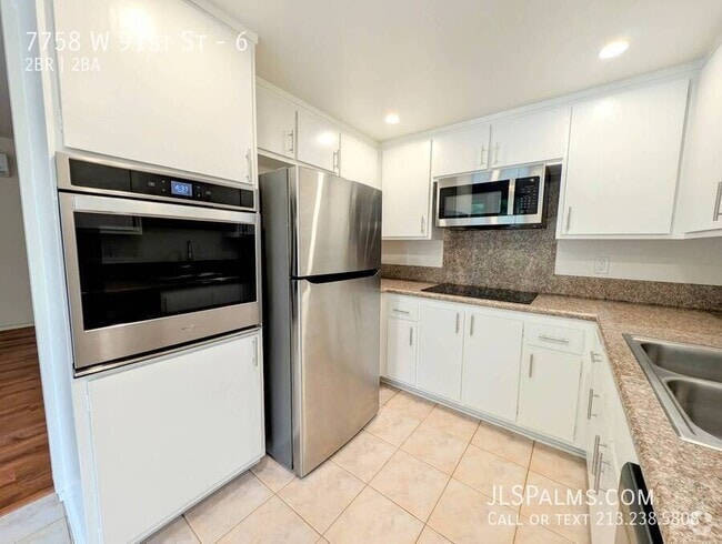 Building Photo - 7758 W 91st St Unit 6 Rental