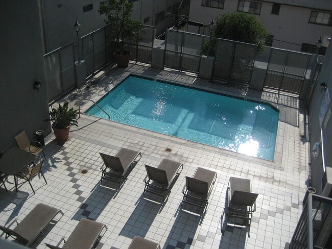 Photo - Excellent Value and Clean Apartment Unit 208
