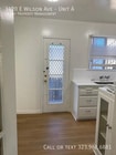 Photo - 1420 E Wilson Ave Apartment Unit A