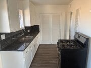 New countertop - 893 W 23rd St Apartments Unit 893