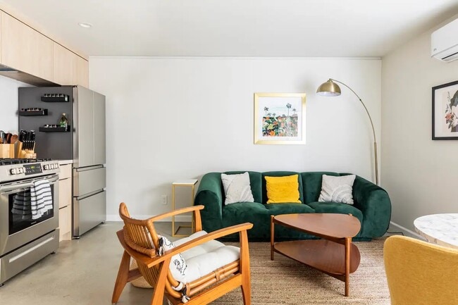 Photo - 4911 Granada St Unit 2