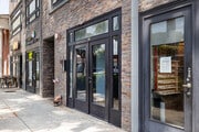 Entrance - 930 S Robertson Blvd Apartments