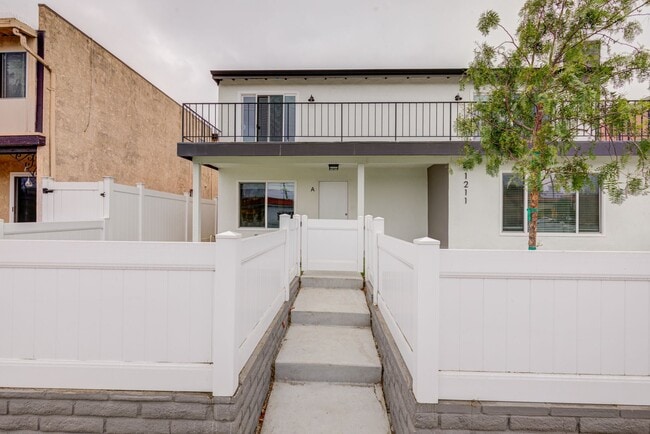 Photo - 1211 Beryl St Apartment Unit C