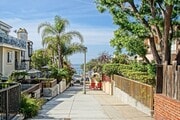 Photo - LUXURIOUS & FULLY FURNISHED, 2800 SQ FT WALKSTREET HOME W/ GREAT OCEAN VIEWS, LARGE DECK, 3 BALCO...