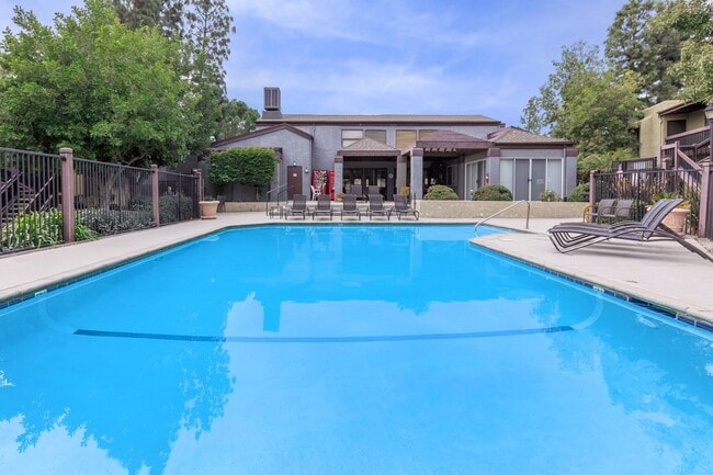 Photo - Heritage Park Alta Loma Senior Apartments