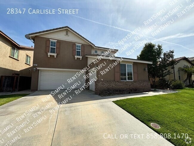 Building Photo - 28347 Carlisle St Rental