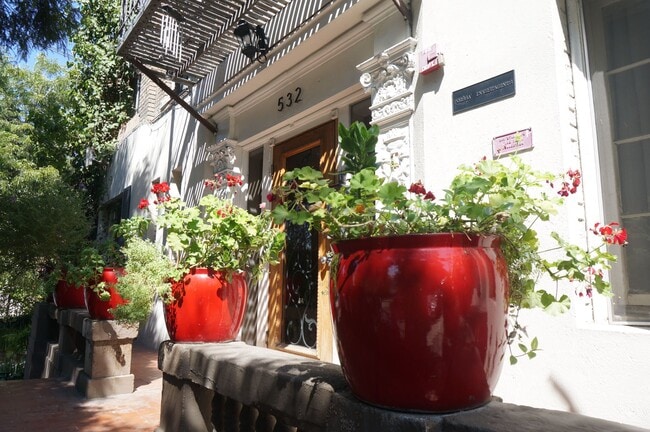 Photo - 532 S Coronado St Unit 312