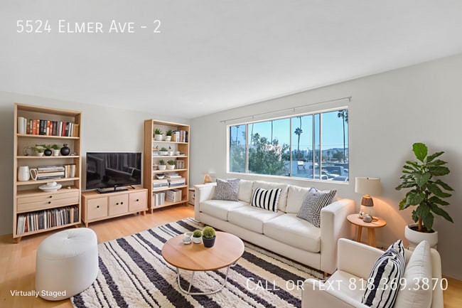 Photo - 5524 Elmer Ave Unit 2