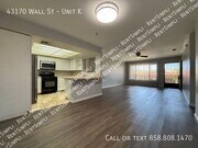 Photo - 43170 Wall St Unit K