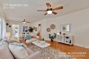 Photo - 257 Newport Ave Apartment