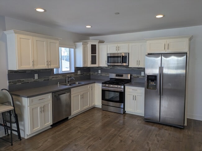 Photo - 2614 Chariton St Unit 2616