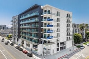 Photo - WM by CLG Apartments