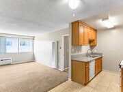 Photo - Pacific Rosemead Apartments