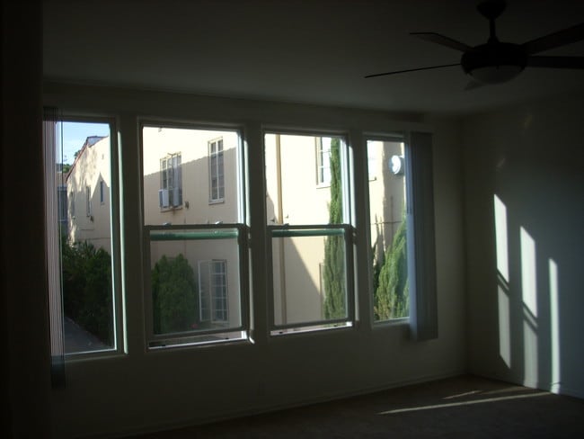 Living room - 8264 Norton Ave Unit C