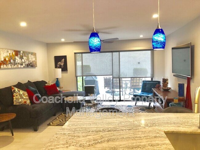 Photo - 1111 Ramon Rd Unit #101