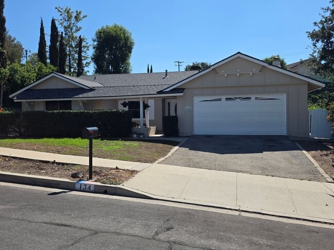 Building Photo - 3+2 Single Family Home in Thousand Oaks - ...