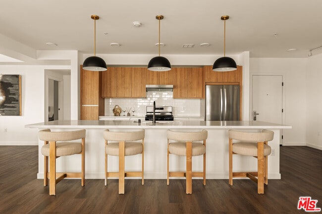 Photo - 1700 S Pacific Coast Hwy Unit 308