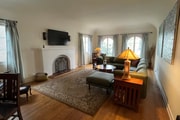 Living Room - 1238 Meadowbrook Ave House