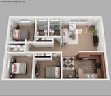 Photo - Carlton Ridge *1st Month Free OAC*