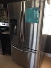 fridge - 1108 S La Peer Dr Apartments