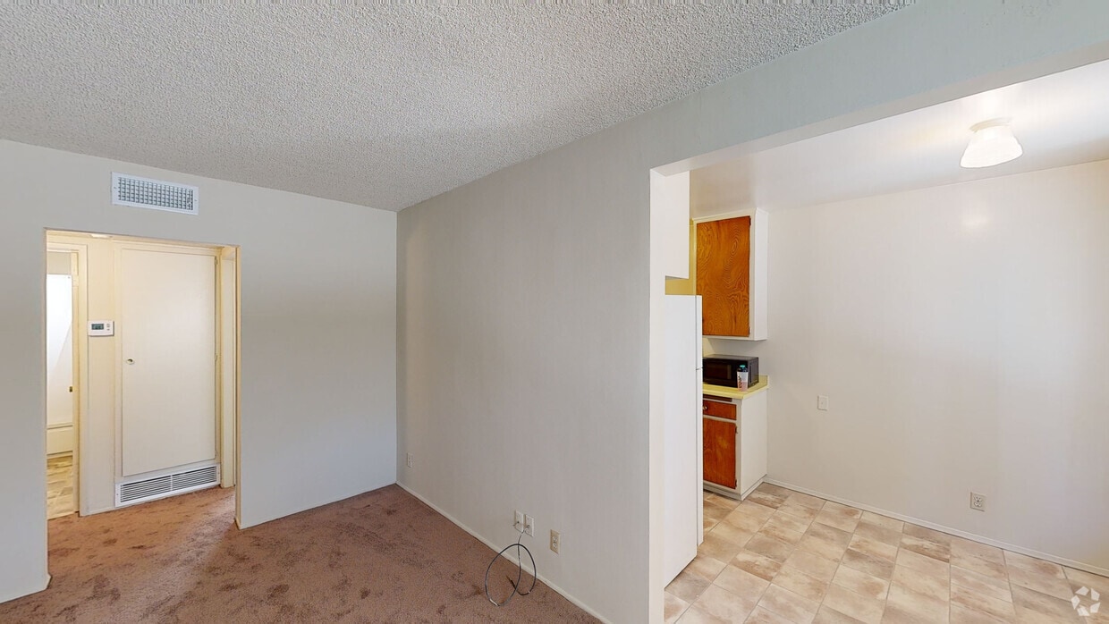 3D Tour - Foothill Terrace