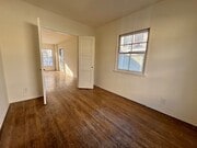 Photo - Large One Bedroom Great Location Wood flooring all throughout Unit 5179  20th St.  ACTIVE
