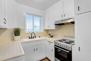 Photo - Spacious 1 Bedroom Apartments with Parking - Noho Arts District Unit #16