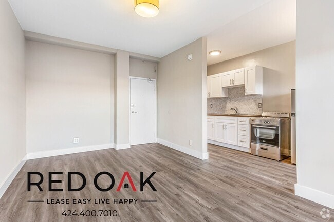 Building Photo - 3715 1st St Rental